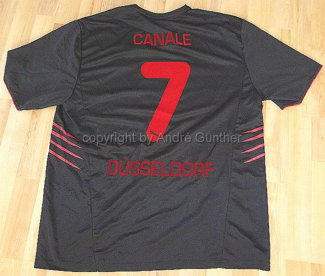 P1080685.JPG - 2006-07 SK #7 Canale  Matchworn