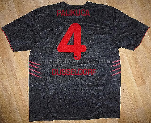 P1140463.JPG - 2008  Sparkasse #4 Palikuca  Matchworn schwarz