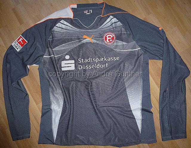 P1140495.JPG - 2010-11 SK #1 Melka matchworn