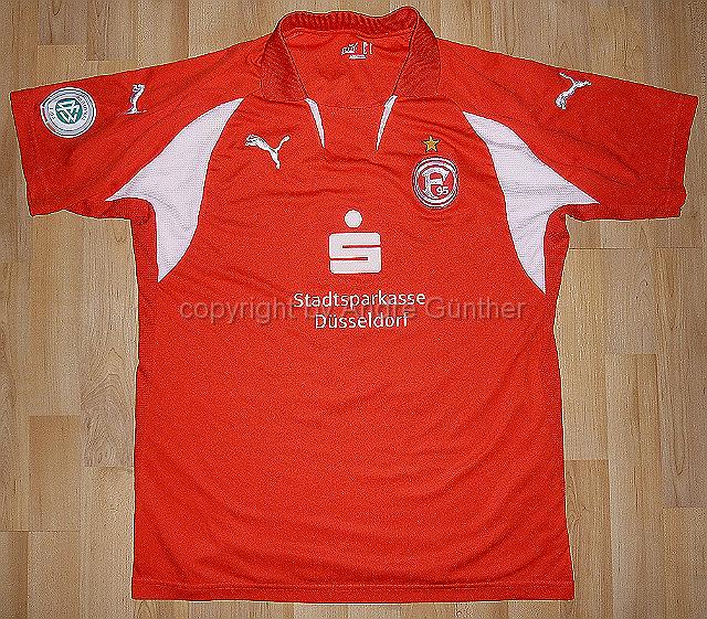 P1150745.JPG - 2007-08 #9 Erwig Matachworn Regionalliga Trikot