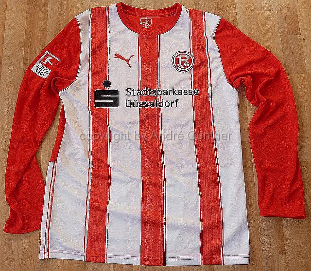 P1160542.JPG - 2010-11 SK #30 Rösler Matchworn Langarm