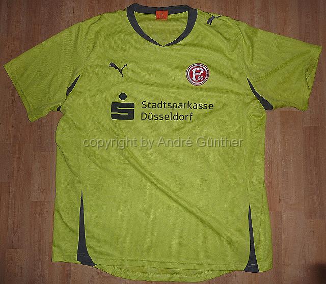 P1180622.JPG - 2010-11 SK #21 van den Bergh - matchworn aus dem Spiel in Ingolstadt